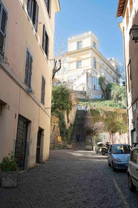 Le Petit Casa de Férias *
